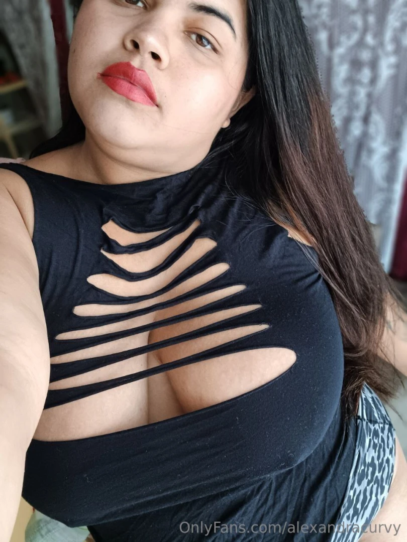 Alexandracurvy part 11 