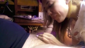 That pink girl kaitlin sloppy toppy community y xxx that pink girl part 13