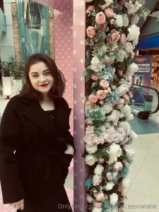 Feeling myself today and it shows part 1