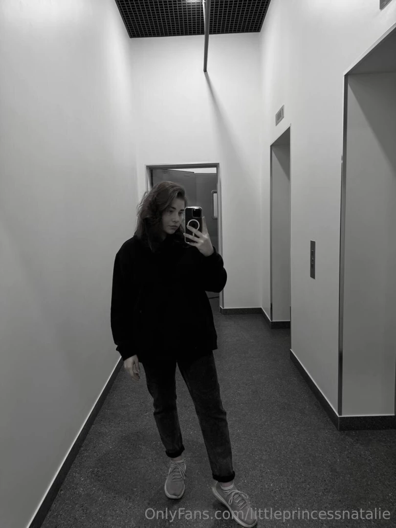 Letting my energy do all the talking part 4 