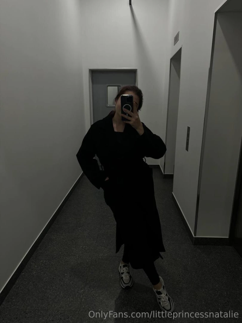 Letting my energy do all the talking part 2 