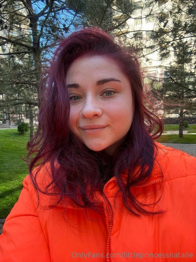 Love my orange jackettt part 4 