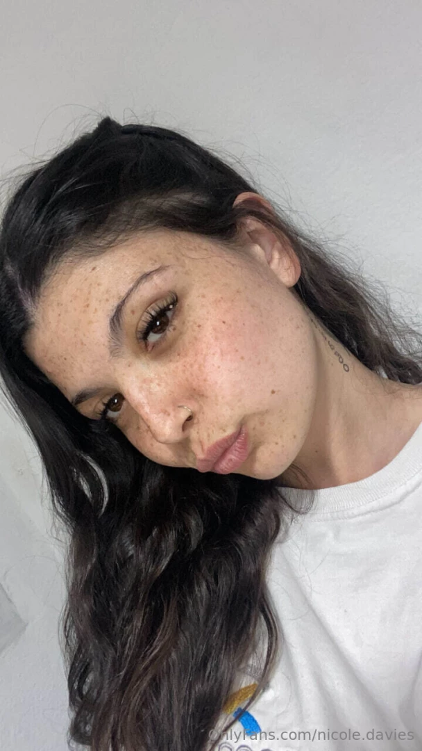 Who says good girls can t have a little fun 