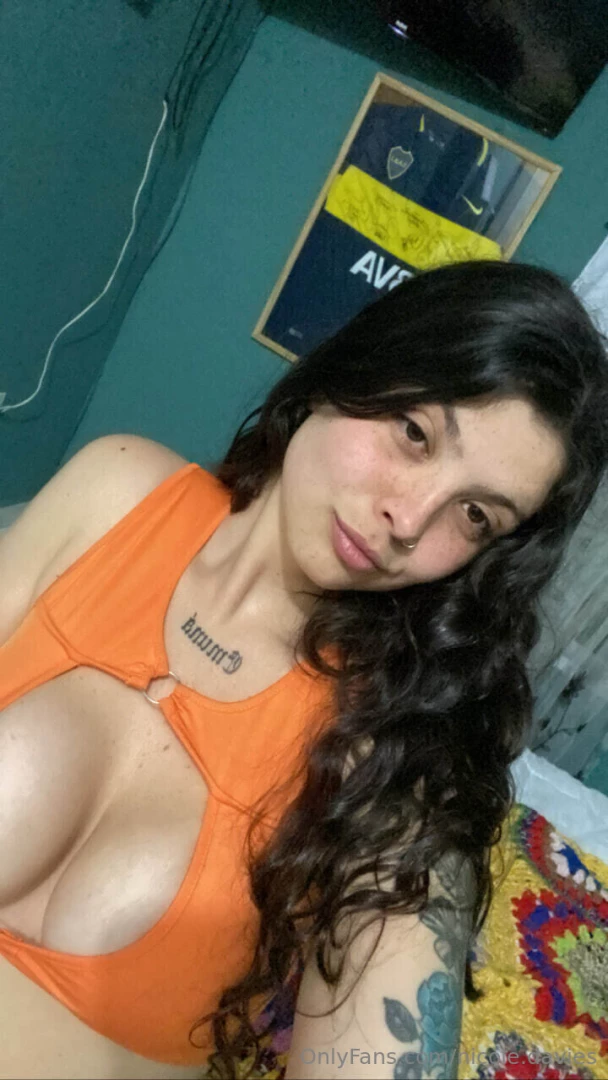 Flirty and fun just for you 