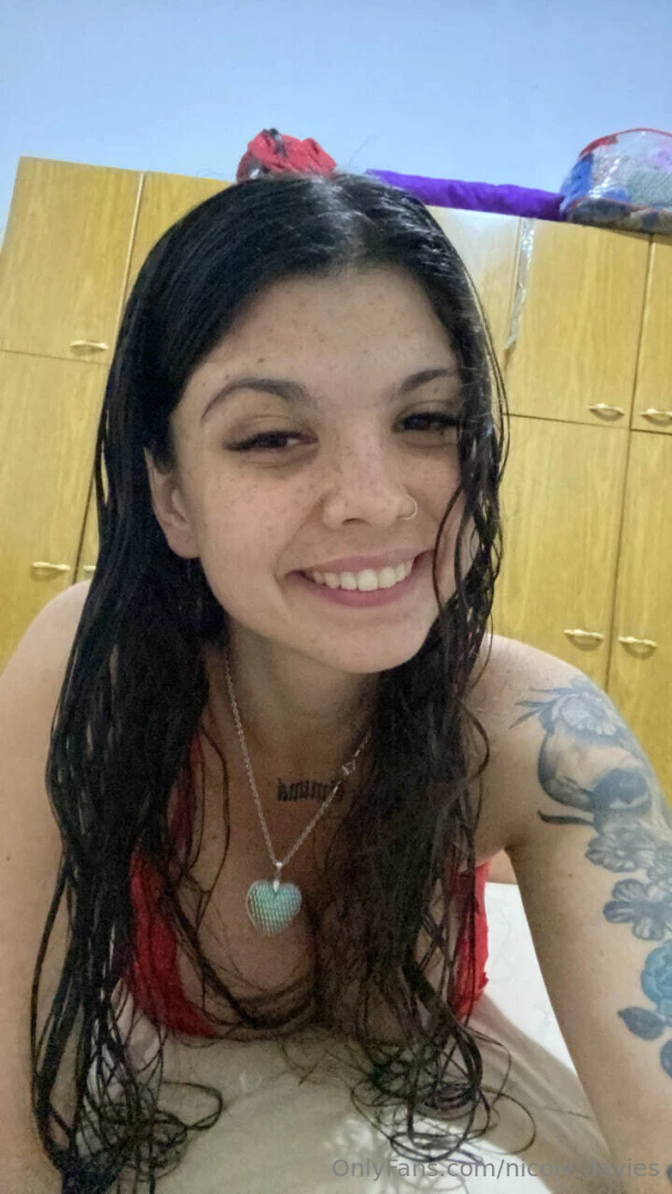 Just me being my best self 