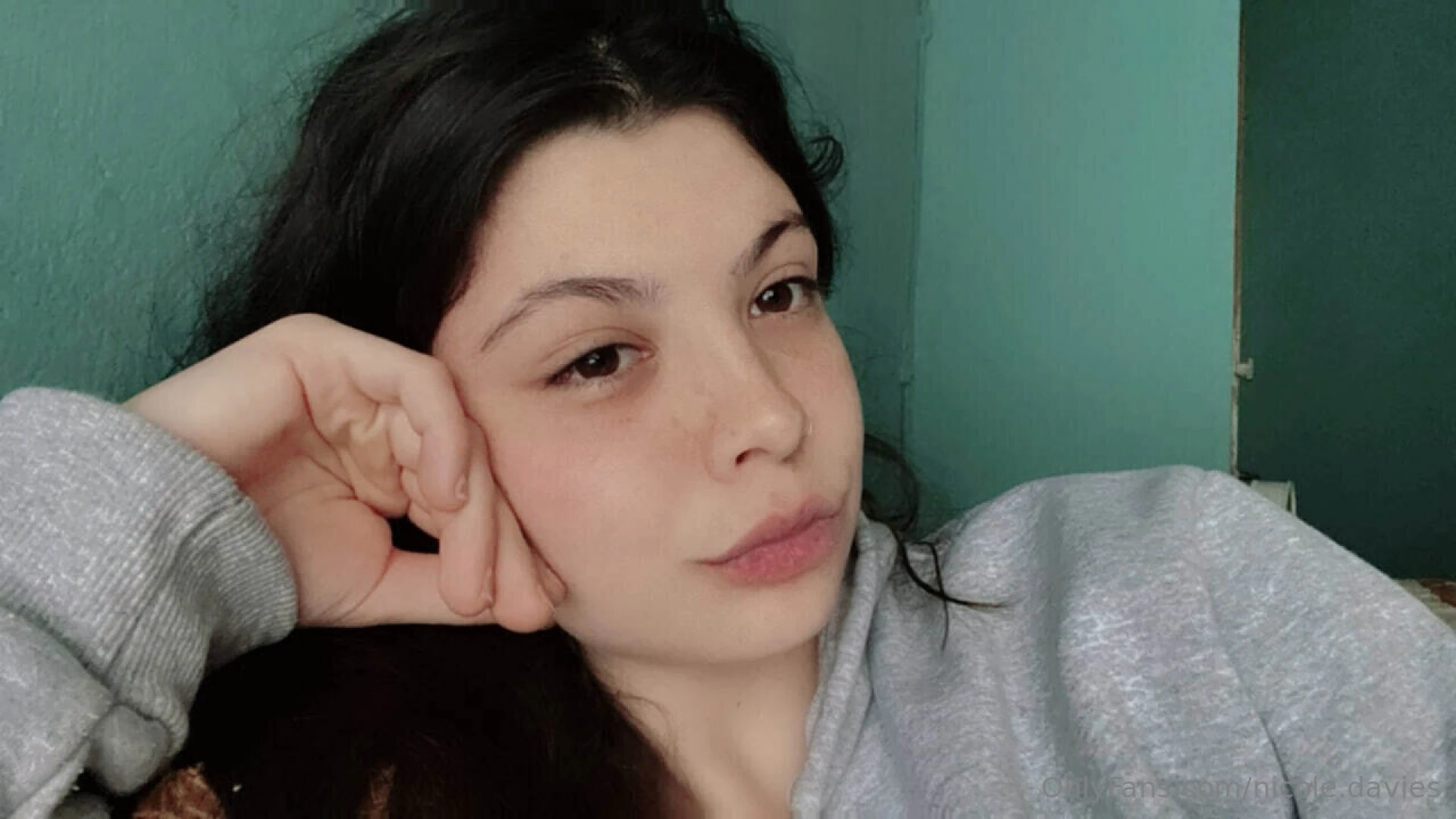 Just thinking about how you re going to deal with my naughty side 