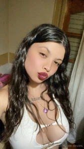 Butter wouldn t melt but i would