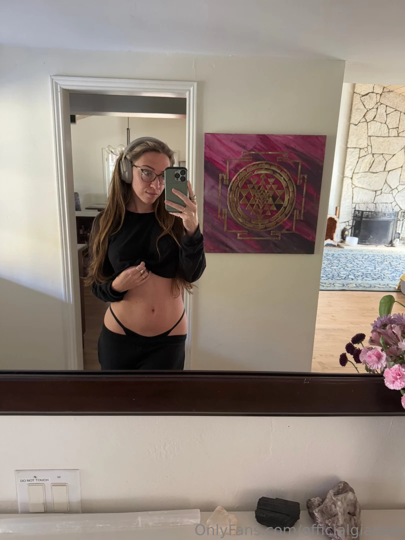 Workout and errands with me today 