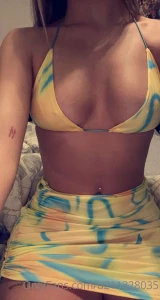 Want a taste of my tiny pussy part 158