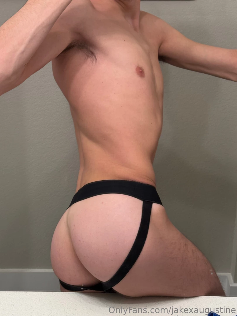 Do you like jock straps part 3 