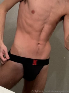 Do you like jock straps part 5