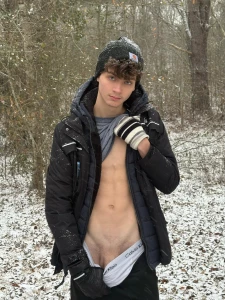 It s so cold outside part 2