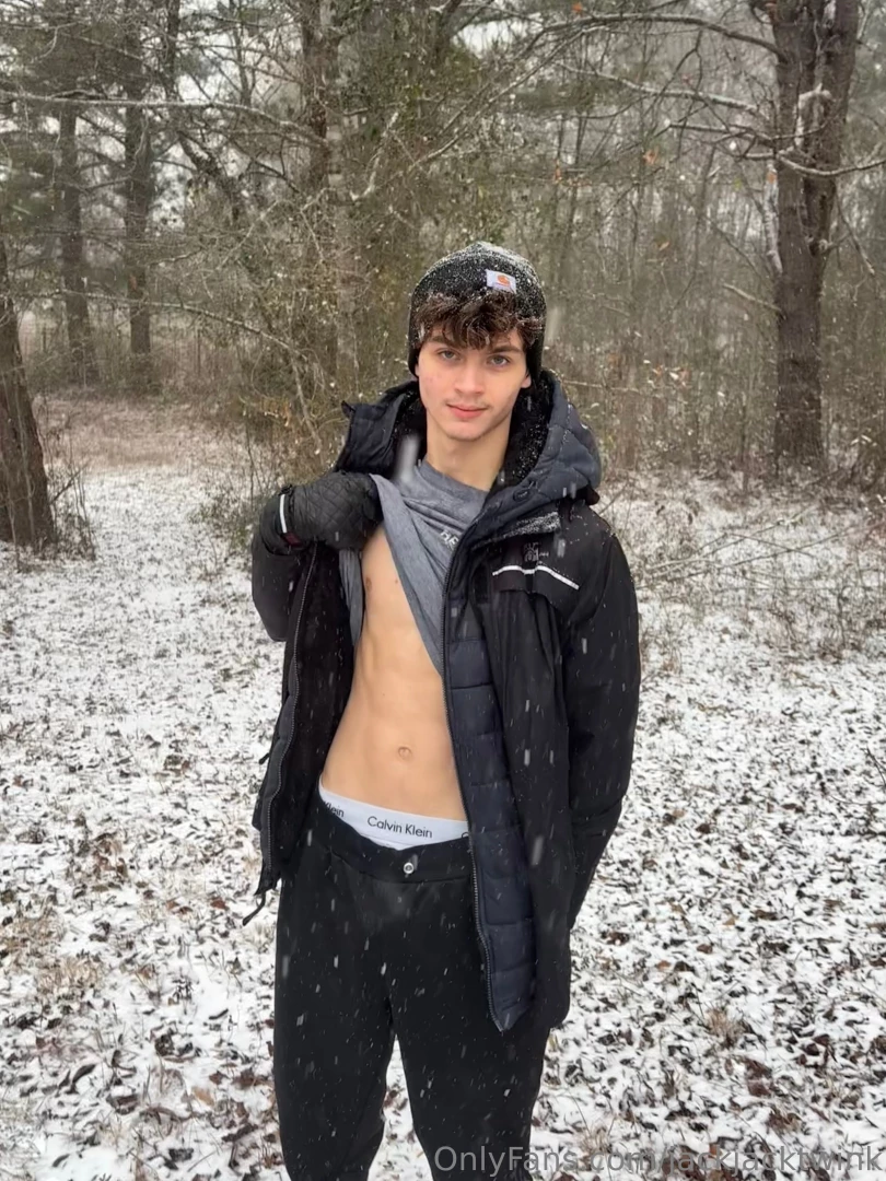 It s so cold outside part 1 