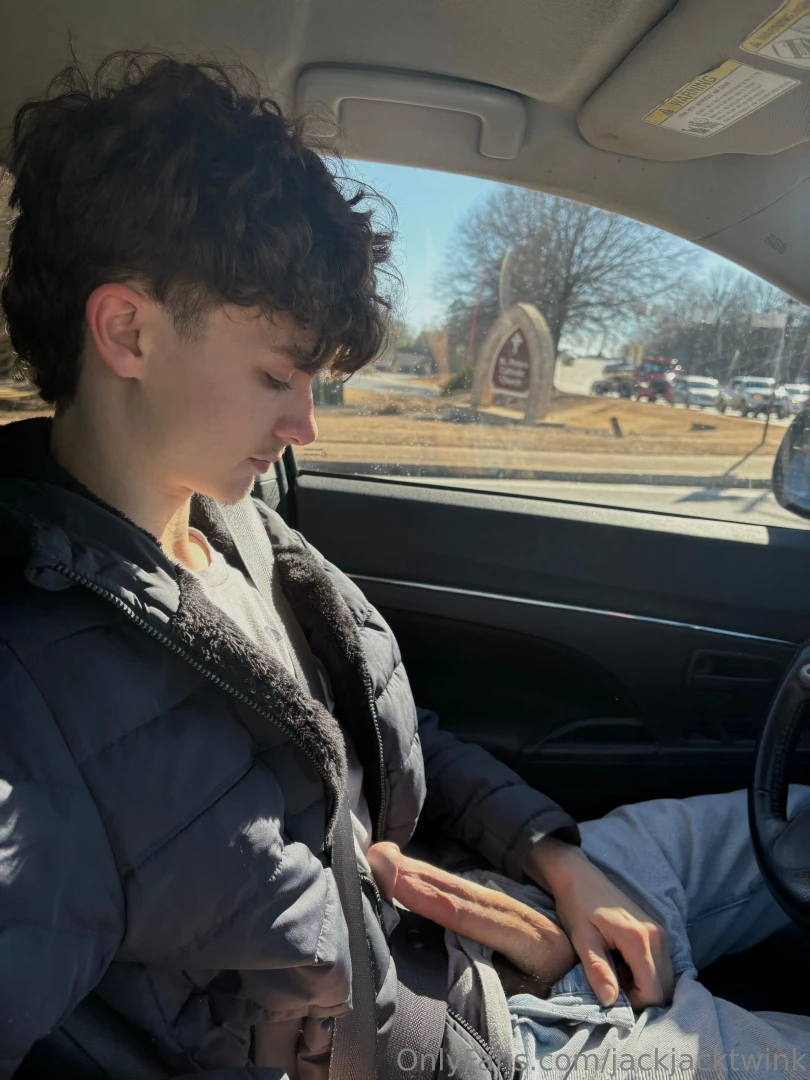 I need some road head 