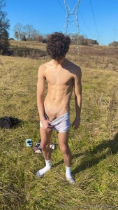 Do i look good in tighty whities part 2