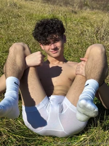 Do i look good in tighty whities