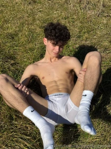 Do i look good in tighty whities part 4