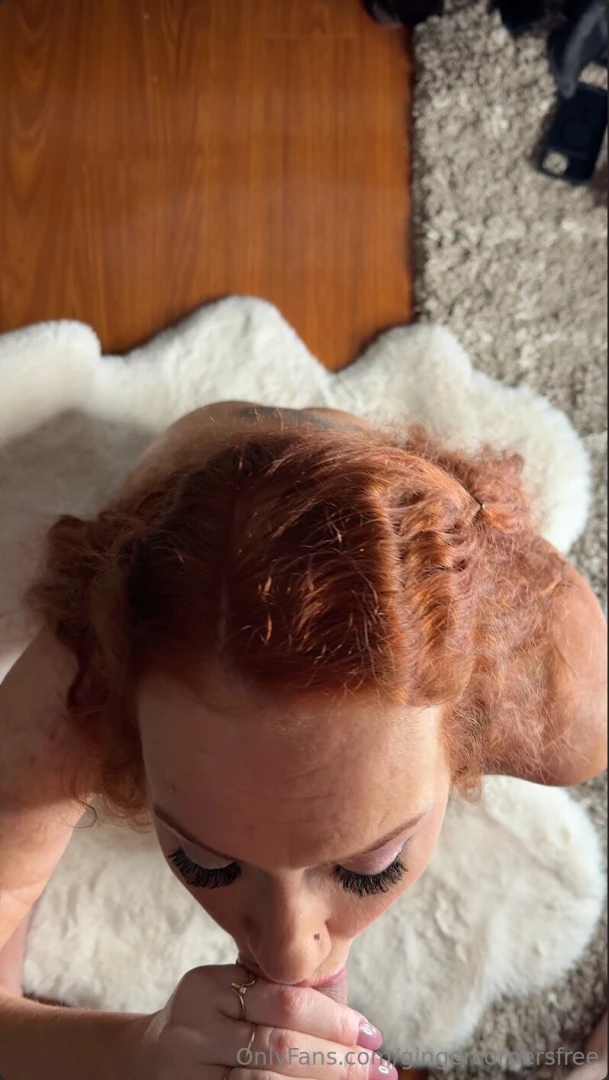 Brand new blowjob video watch me blow randy d corners until he gives part 1 