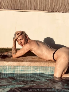 New to the game but definitely not shy about what s coming next