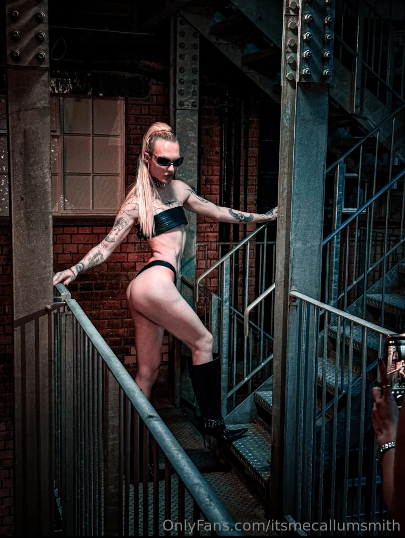 Oops did i just let you see too much or not enough 