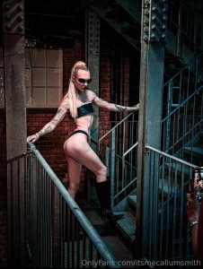 Oops did i just let you see too much or not enough