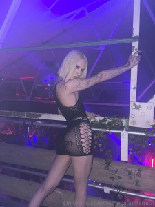 I m just getting warmed up and you re going to love what s next