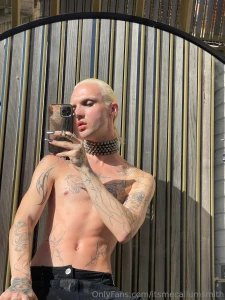 They say less is more but i think more is exactly what you need