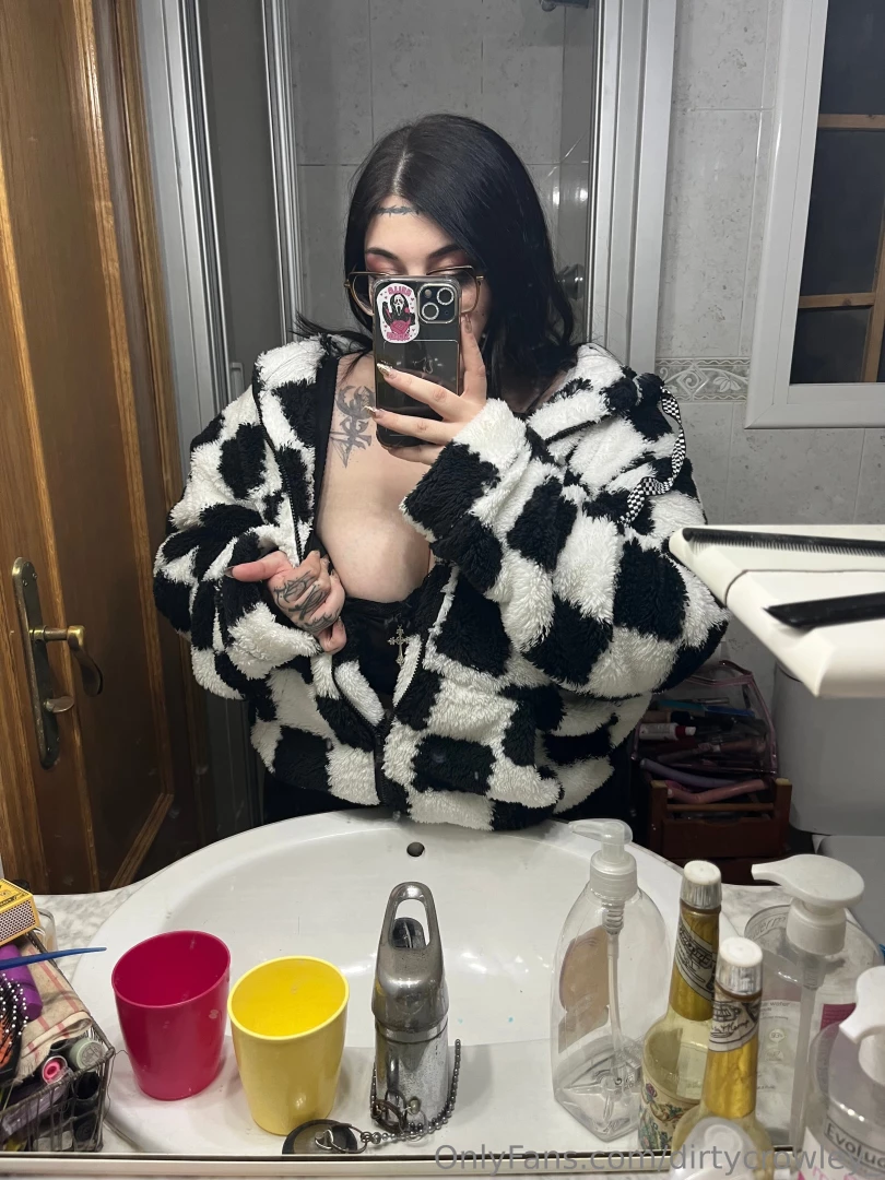 Hoy me despert s per mojada por culpa de un sue o muy part 1 