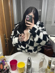 Hoy me despert s per mojada por culpa de un sue o muy