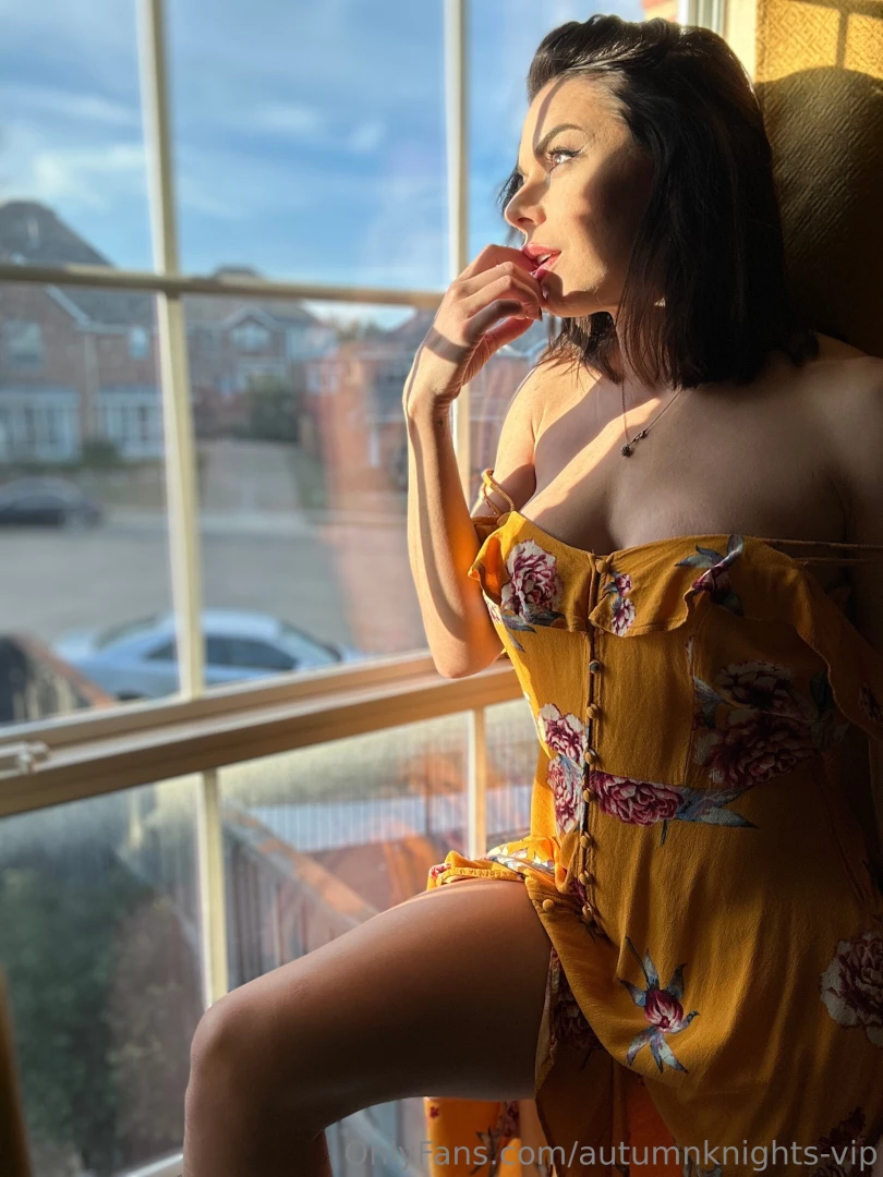 Thoughts of summer part 6 