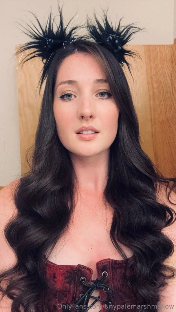 These ears awaken my naughty alter ego 