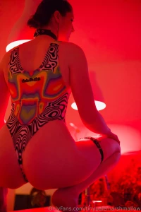 Imagine watching me get ready for a rave before i leave to the party i part 3