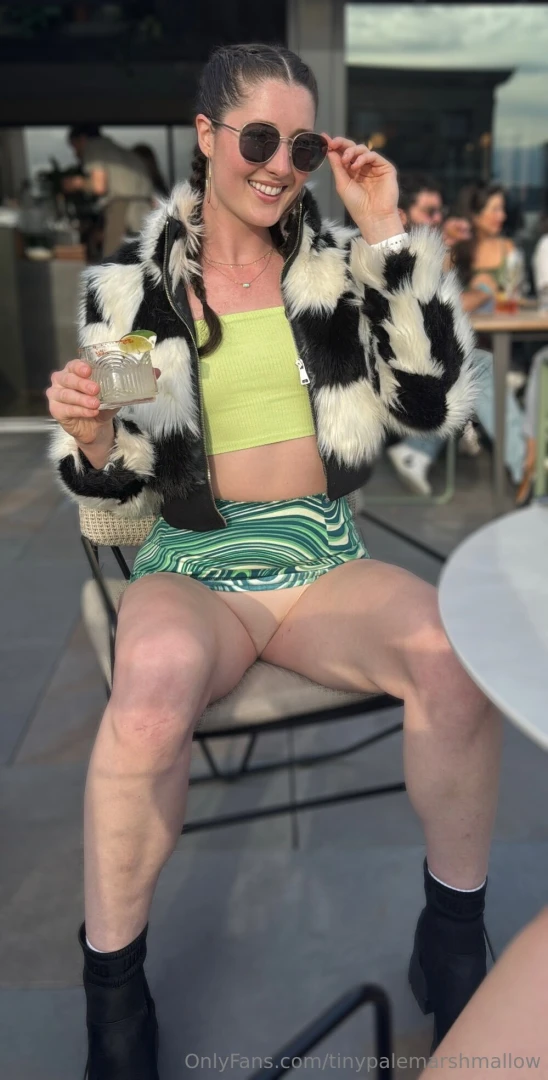 Hii just wanted to let ya know that i m back and that i missed you all 