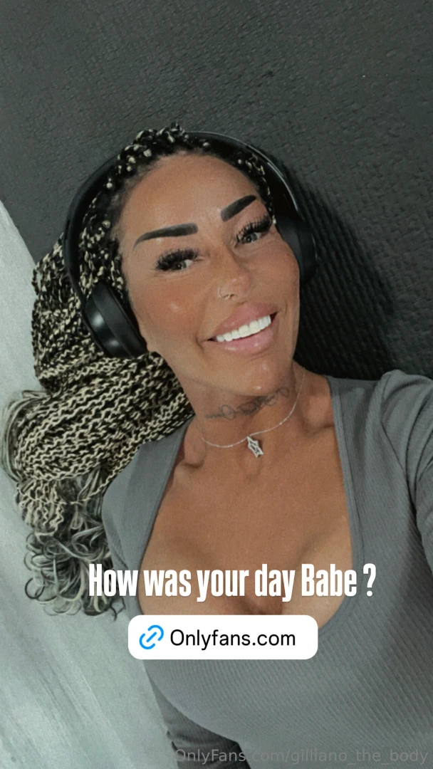 How was your day babe part 41 