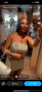 I wanna be your virtual gf part 195