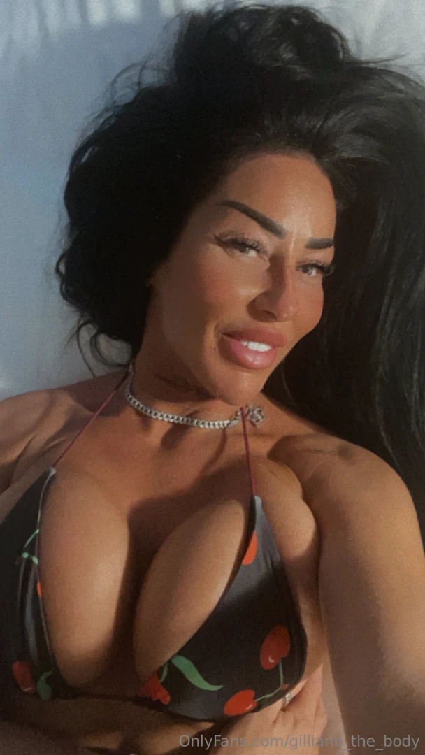 How s everybody doing part 5 