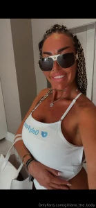 My face when i look good