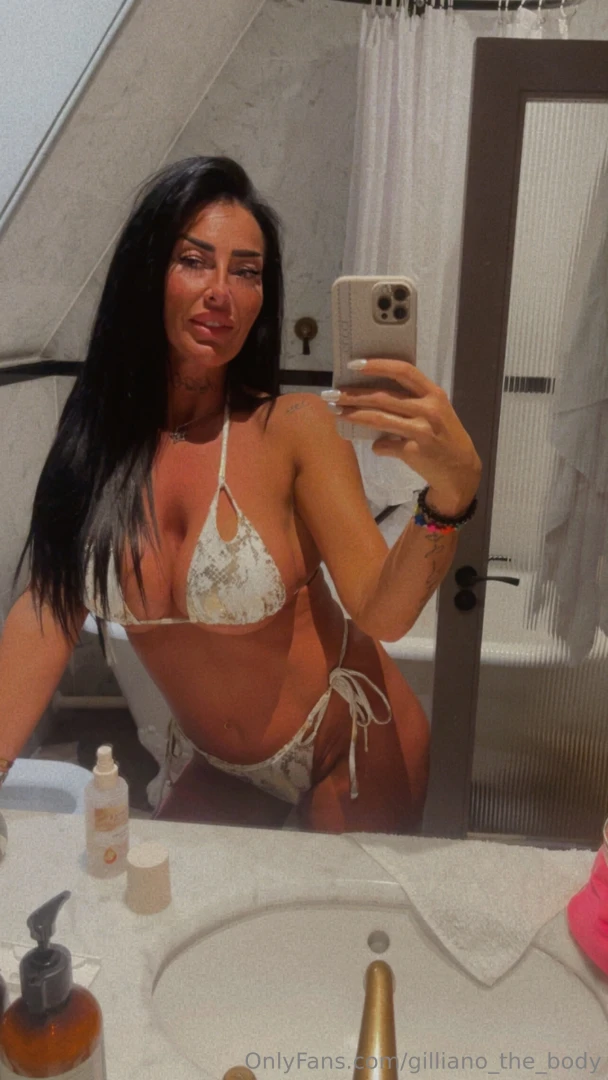 Love a little spa day 