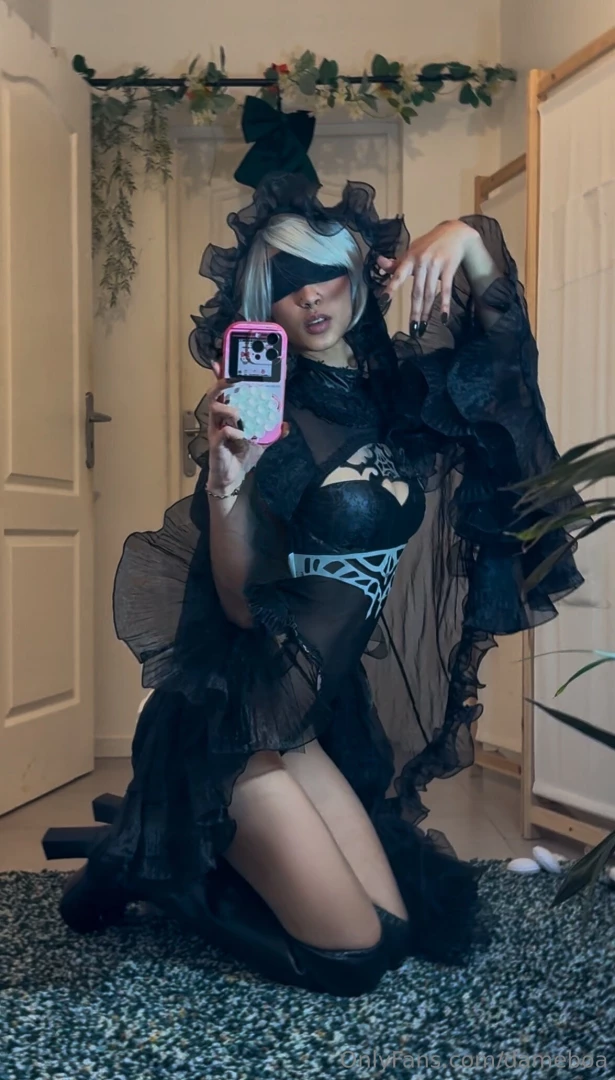 2b selfies prime part 1 