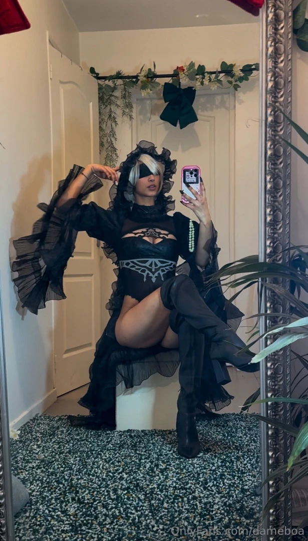 De face ou de dos part 2 