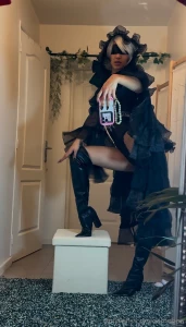 De face ou de dos part 1