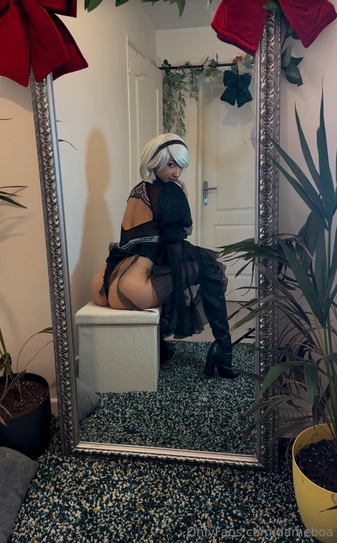 Swipe pour la petite vid o surprise part 3 