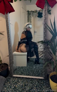 Swipe pour la petite vid o surprise part 3