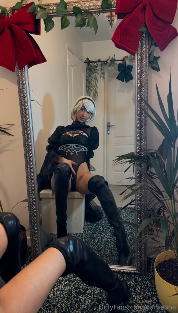 Swipe pour la petite vid o surprise 