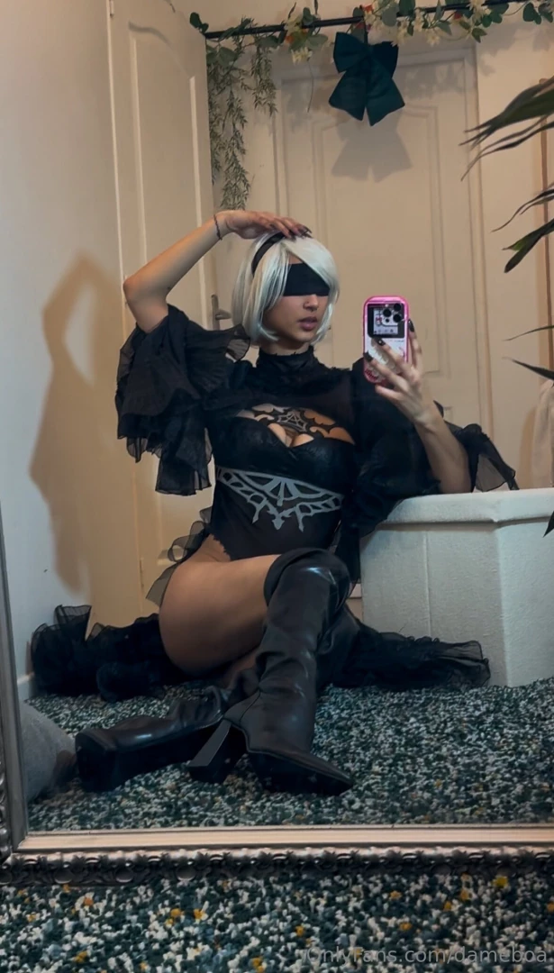 Je jour parfait pour les belles fesses non part 2 