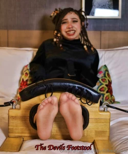 Footsiemichi photo set part 18