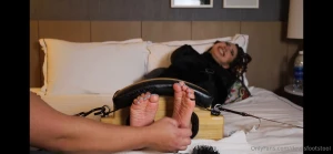 Footsiemichi photo set 2 part 2