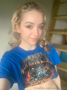 Peace love and a lil bit of trouble part 9