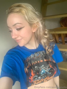 Peace love and a lil bit of trouble part 12