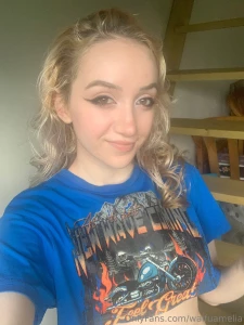 Peace love and a lil bit of trouble part 14